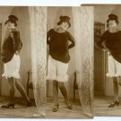 Victorian Vintage & Antique Erotica in E-Surface Paper 8x10 Nr 107