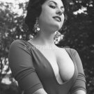 JUNE PALMER Pinup YEAR 1964 Premier H.Q Metallic Photo Print 8x10 No 48