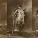 Victorian Vintage & Antique Erotica in E-Surface Paper 8x10 Nr 146