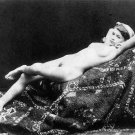 Victorian Vintage & Antique Erotica in E-Surface Paper 8x10 Nr 125