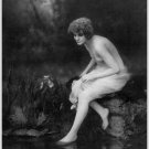 Victorian Vintage & Antique Erotica in E-Surface Paper 8x10 Nr 140