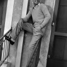8x10 Metallic Finish Print Hollywood's Golden Age Legend Star CARY GRANT# 1