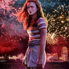 8x10 Glossy Finish Print Stranger Things Sadie Sink as Max