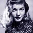 8x10 Glossy Finish Print Hollywood's Golden Age Legend Star LAUREN BACALL #1 8x10 Glossy Finish Print Hollywood's Golden Age Legend Star LAUREN BACALL #1