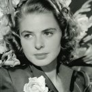 8x10 Glossy Finish Print One of Cinema's Biggest Stars INGRID BERGMAN # 10 8x10 Glossy Finish Print One of Cinema's Biggest Stars INGRID BERGMAN # 10