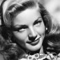 8x10 Glossy Finish Print Hollywood's Golden Age Legend Star LAUREN BACALL # 17
