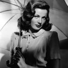 8x10 Glossy Finish Print Beautiful Hollywood Actress GENE TIERNEY Portrait # 3 8x10 Glossy Finish Print Beautiful Hollywood Actress GENE TIERNEY Portrait # 3