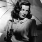 8x10 Glossy Finish Print Beautiful Hollywood Actress GENE TIERNEY Portrait # 3