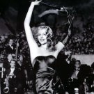 8x10 Glossy Finish Print Classic Legend Star RITA HAYWORTH The Love Goddess 41