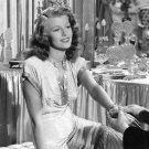 8x10 Glossy Finish Print Classic Legend Star RITA HAYWORTH The Love Goddess 50 8x10 Glossy Finish Print Classic Legend Star RITA HAYWORTH The Love Goddess 50