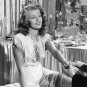 8x10 Glossy Finish Print Classic Legend Star RITA HAYWORTH The Love Goddess 50