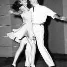 8x10 Glossy Finish Print Classic Movie Stars RITA HAYWORTH & FRED ASTAIRE # 1 8x10 Glossy Finish Print Classic Movie Stars RITA HAYWORTH & FRED ASTAIRE # 1