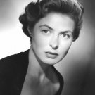 8x10 Glossy Finish Print One of Cinema's Biggest Stars INGRID BERGMAN # 3 8x10 Glossy Finish Print One of Cinema's Biggest Stars INGRID BERGMAN # 3