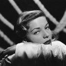 8x10 Glossy Finish Print Hollywood's Golden Age Legend Star LAUREN BACALL # 6