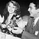 8x10 Glossy Finish Print Classic Movie Stars RITA HAYWORTH & VICTOR MATURE # 1 8x10 Glossy Finish Print Classic Movie Stars RITA HAYWORTH & VICTOR MATURE # 1