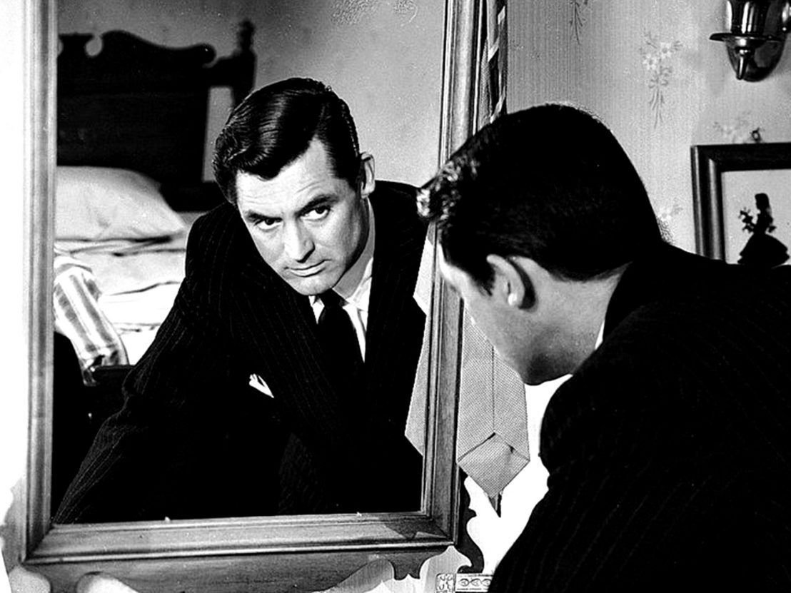 8x10 Glossy Finish Print Hollywood's Golden Age Legend Star CARY GRANT# 9