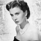 8x10 Glossy Finish Print British & Hollywood Actress JEAN SIMMONS Portrait #10 8x10 Glossy Finish Print British & Hollywood Actress JEAN SIMMONS Portrait #10