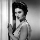 8x10 Glossy Finish Print British & Hollywood Actress JEAN SIMMONS Portrait #11 8x10 Glossy Finish Print British & Hollywood Actress JEAN SIMMONS Portrait #11