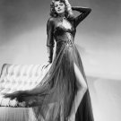 8x10 Glossy Finish Print Classic Legend Star RITA HAYWORTH The Love Goddess 11 8x10 Glossy Finish Print Classic Legend Star RITA HAYWORTH The Love Goddess 11