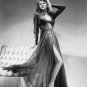 8x10 Glossy Finish Print Classic Legend Star RITA HAYWORTH The Love Goddess 11