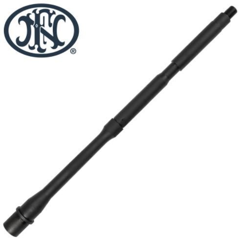 FN America FNH-20-100046 AR-15 Button Rifled Barrel OAL M4