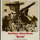 Big Jake John Wayne