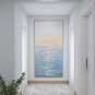 Ocean Seascape Modern Abstract Hand Painted Oil Painting On Canvas Paintings Pi