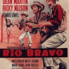 Rio Bravo John Wayne