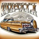 Chevrolet Impala Chevrolet Impala