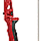 October Mountain Ascent Recurve Bow Purple 58 in. 25 lbs. RH