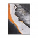 Luxury Canvas Painting Wall Art Canvas Abstract Minimalist Seascape Wall Poster Luxury Canvas Painting Wall Art Canvas Abstract Minimalist Seascape Wall Poster