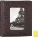 Raika RO 169 Yellow 4in. x 6in. Frame Front Album Single - Yellow