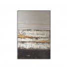 100% Hand Painted Abstract Oil Painting Wall Art Modern Texture Picture Canvas 100% Hand Painted Abstract Oil Painting Wall Art Modern Texture Picture Canvas