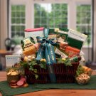 Gift Basket Drop 830232 Many Thanks Gourmet Gift Basket