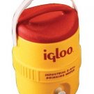 Igloo 385-451 5 Gal. Industrial Water Cooler