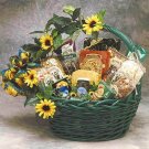 Gift Basket 81091 Large Sunflower Treats Gift Basket