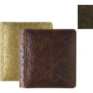 Raika VI 103 BROWN 5in. x 7in. Photo Album Single - Brown Raika VI 103 BROWN 5in. x 7in. Photo Album Single - Brown