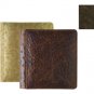 Raika VI 103 BROWN 5in. x 7in. Photo Album Single - Brown