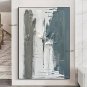 Hand Oil Painting Canvas Wall Art Decoration Modern Abstract for Home Living Ro