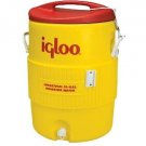 Igloo 385-4101 10 Gal. Industrial Water Cooler