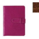 Raika VI 107 COGNAC 4 x 7 Wallet Photo Brag Book - Cognac Raika VI 107 COGNAC 4 x 7 Wallet Photo Brag Book - Cognac