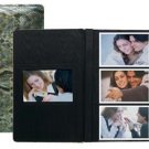 Raika TN 127 BROWN 4in. x 6in. Three High Photo Album - Brown