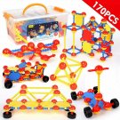 LBLA STEM Building Toy Sets for Boys and Girls Age 3 4 5 6 7 8 9 10 Year Old STE