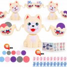 Welonm Puppy Balance Cool Math Game for Girls & Boys-Number Fun, Educational Chi