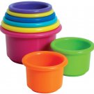 The First Years Stack Up Cup Toys