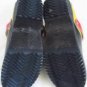 HANNA ANDERSSON 39 8 Embroidered Floral Print Womens Clogs Shoes