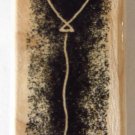 Stampin Up Ballon Stipple Celebration Collection Rubber Mounted Stamp Occasion