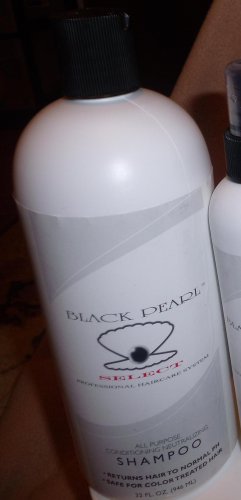 All Purpose Shampoo