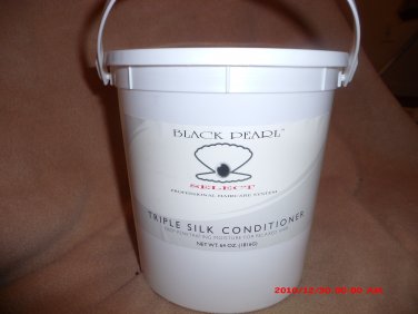 Triple Silk Deep Penetrating Conditioner