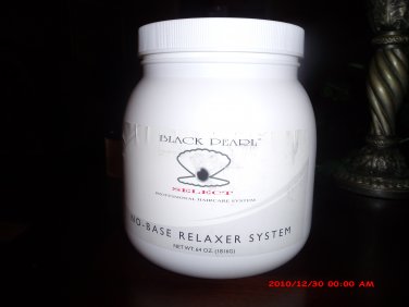 Hair Relaxer